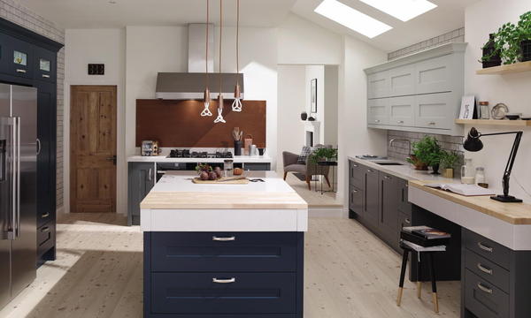 Would you spend 30-40k plus on a kitchen?