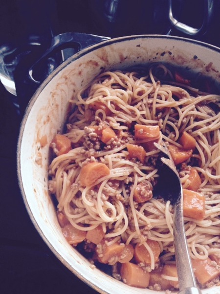 Napolina pasta sauce feedback thread; find out what MNers think about the latest range - NOW CLOSED