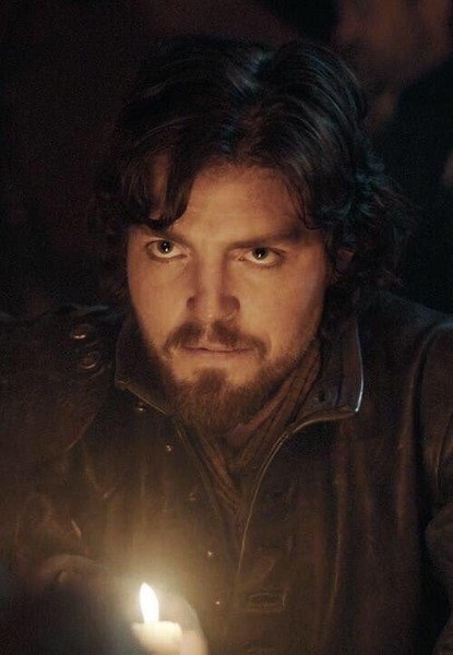 Swagger Inn Thread 126 :TREPIDATION. The wait for 'The Musketeers' S3 is killing us!
