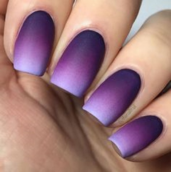...to want someone to paint my nails and NOTHING ELSE?