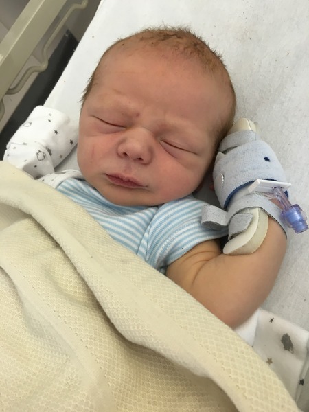 March 2016 babies! The (hopefully) graduation thread!