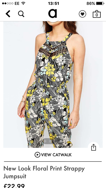Jumpsuits for an hour glass figure