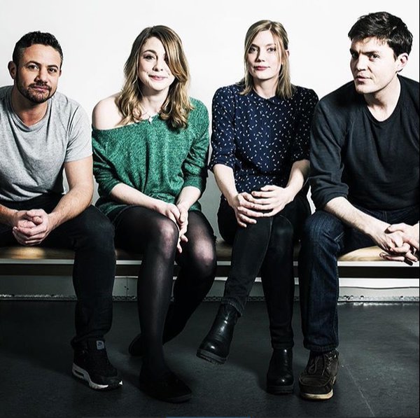 Swagger Inn Thread 126 :TREPIDATION. The wait for 'The Musketeers' S3 is killing us!