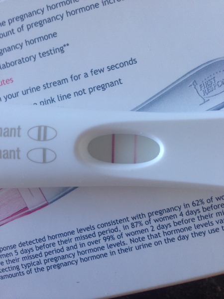 Anyone ttc baby #2 continued?