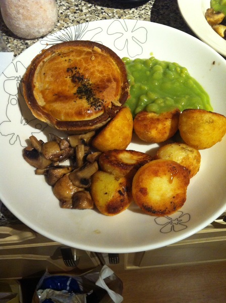 Find out what Mumsnetters thought of Aunt Bessie’s Homestyle frozen roast potatoes. £300 John Lewis voucher prize draw for testers’ feedback! NOW CLOSED!