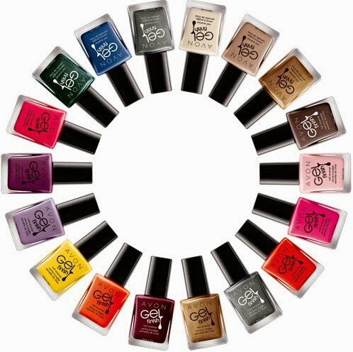 Avon now online!