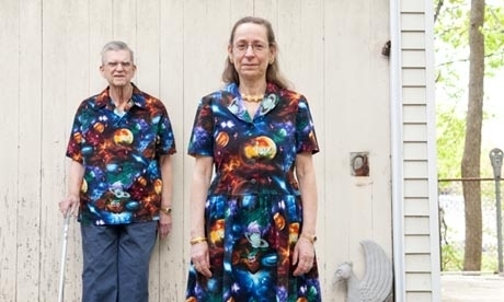 Aibu to ask my partner not to wear this?