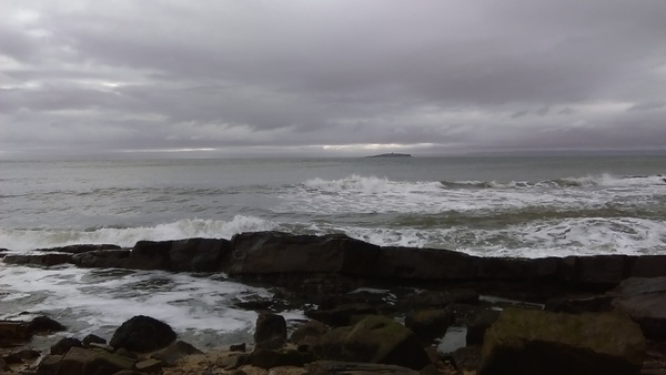 The Brave Babes Battle Bus - Battling The Wicked Wine Witch, One Day At A Time!