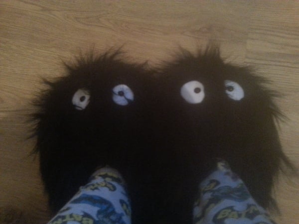 Austere April Advances (even though it's mid March.....). Frugaleers Unite