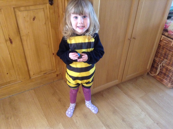 Share photos of your kids dressed up for World Book Day to win £100 book token + 10 official WBD books