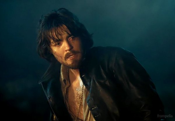 Swagger Inn Thread 125.  136,000 posts and over 735 days later - the wenching and perving continues onwards. But WhenTAF will the BBC actually admit that S3 of The Musketeers exists?