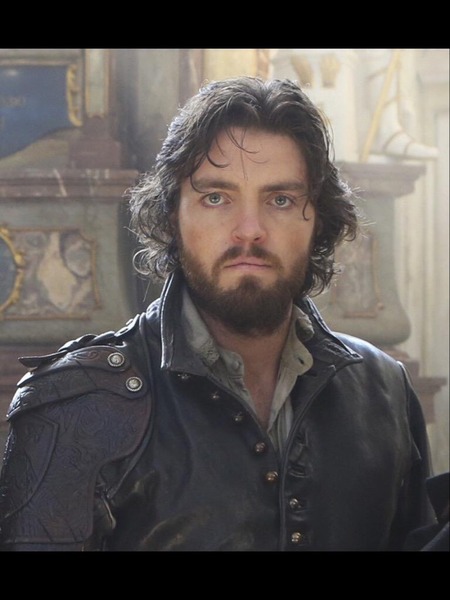 Swagger Inn Thread 125.  136,000 posts and over 735 days later - the wenching and perving continues onwards. But WhenTAF will the BBC actually admit that S3 of The Musketeers exists?