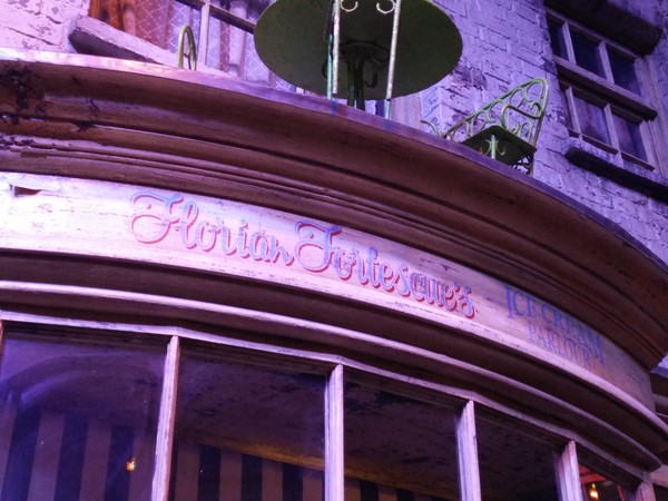 Warner Bros. Studio Tour London – The Making of Harry Potter - review thread - chances to win goody bags! NOW CLOSED