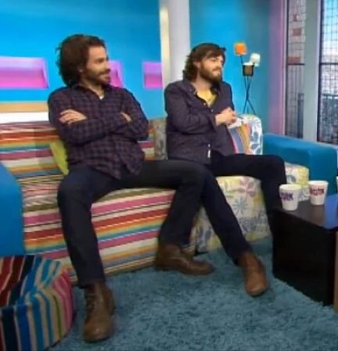 Swagger Inn Thread 126 :TREPIDATION. The wait for 'The Musketeers' S3 is killing us!