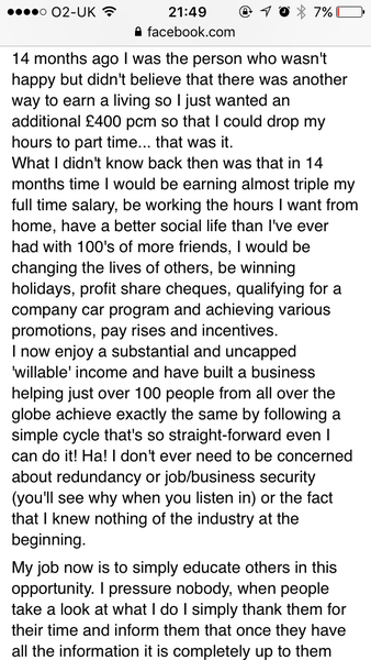 MLM Bot Watch 16 - Chat about the Scamalasmical cultic racket of MLMs Forever Living, Juiceplus , Ariix, Younique, (insert name of Utah MLM here) now including hunpreneurs, cheese, posts from eyes