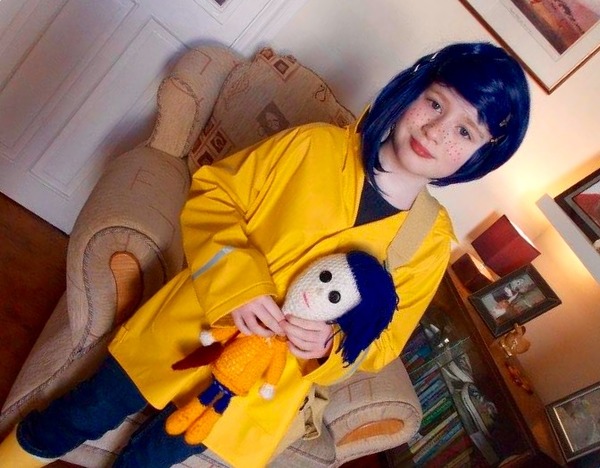 Share photos of your kids dressed up for World Book Day to win £100 book token + 10 official WBD books