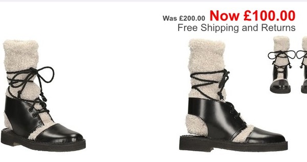 What the actual fuck are these abominations all about then?