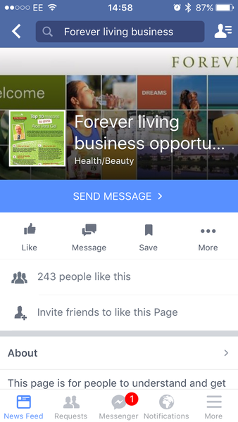 MLM Bot Watch 13 - Chat about the tragicomical cultic racket (hic) of MLMs Forever Living, Younique, Jamberry, It works, (insert name of Utah MLM here) with posts by Eyes & jokes &  desperate Bots