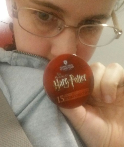 Harry Potter or film mad? Want to visit the Warner Bros. Studio Tour on 23 March and report back for MN? NOW CLOSED