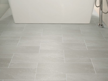 Pls help me choose floor colour for new bathroom....