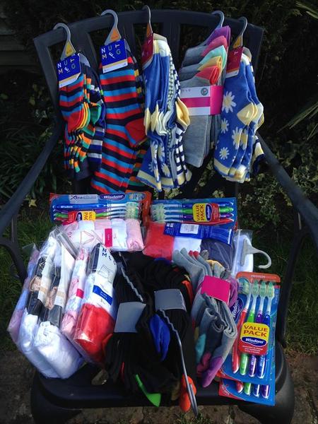 Welcome to our Chernobyl children project for 2016!!