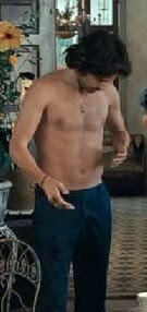 Swagger Inn Thread 125.  136,000 posts and over 735 days later - the wenching and perving continues onwards. But WhenTAF will the BBC actually admit that S3 of The Musketeers exists?