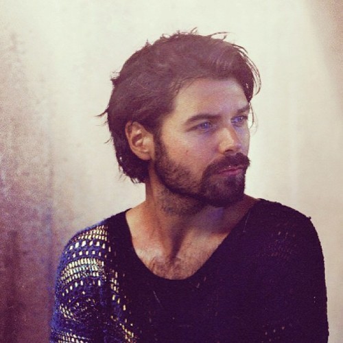 Who's your celeb crush, with pictures!