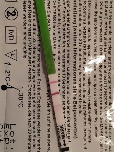The craziness that is TTC after stopping the pill. On this thread we have 100 day cycles, do weeks of opks and send ovia into a fit with our ever changing fertile windows! Welcome.