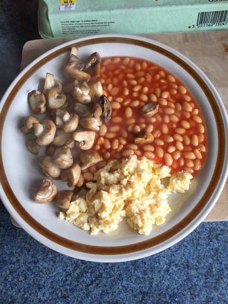 Slimming World Support Thread (4)