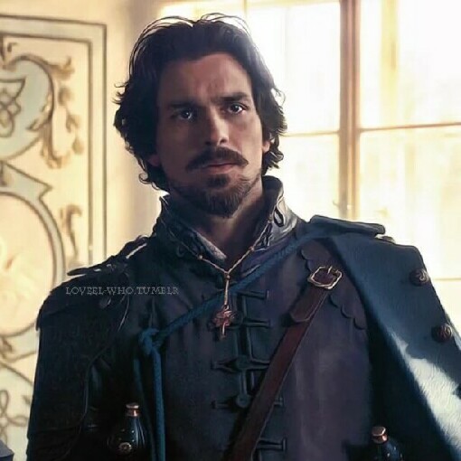 Swagger Inn Thread 126 :TREPIDATION. The wait for 'The Musketeers' S3 is killing us!