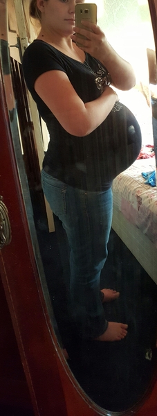 March 2016 babies! The (hopefully) graduation thread!