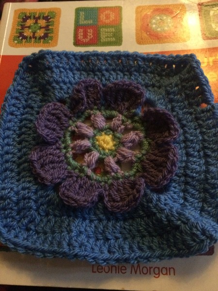 Beautiful baby Rumer. We are making a blanket for TheDisillusionedAnarchist, can anyone help us?