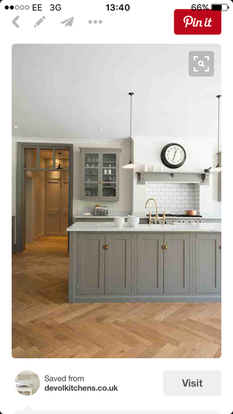 Would you spend 30-40k plus on a kitchen?