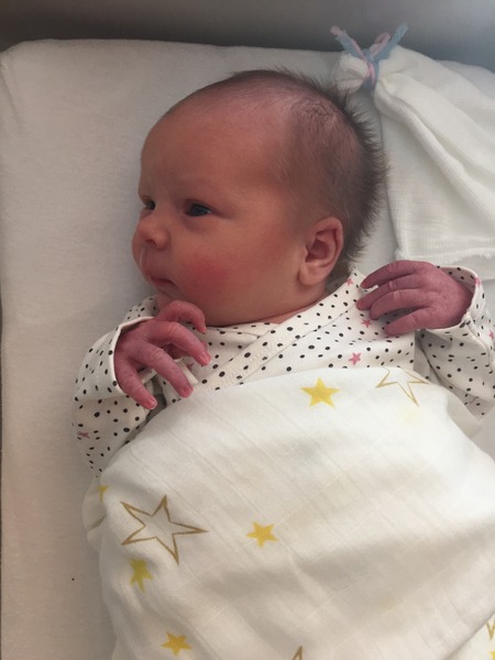 March 2016 babies! The (hopefully) graduation thread!