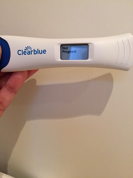 early symptoms- when do I test!???