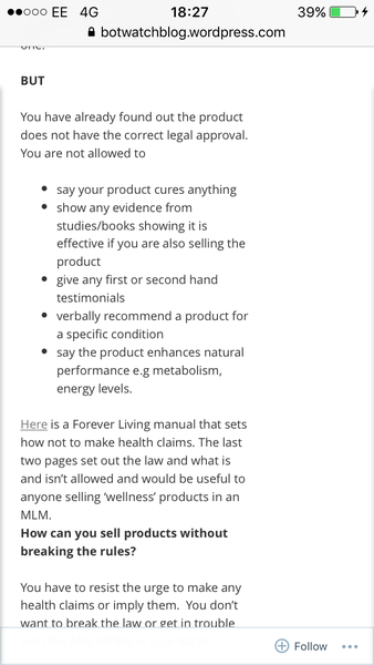 Can't Stop Won't Stop - MLM Botwatch (11) Now Featuring MLMers who don't answer questions, jokes, posts by eyes, questions about Forever Living, Ariix, Itworks, Younique etc as scambralamas978