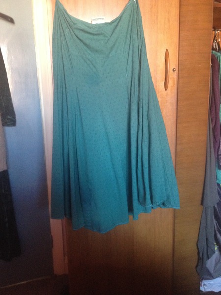 Has anyone ever dyed clothes in a washing machine?