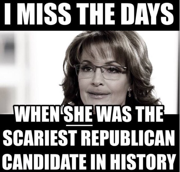 is it really possible that Donald trump could be president????? [Part 2]