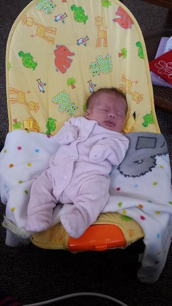 March 2016 babies! The (hopefully) graduation thread!