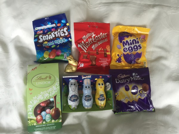Slimming World Support Thread (4)