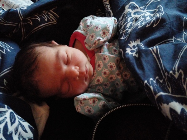 March 2016 babies! The (hopefully) graduation thread!