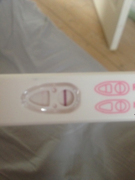The painful 2 week wait