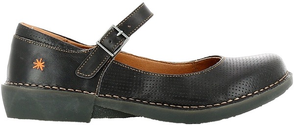 These shoes - granny-ish or acceptable?