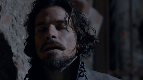 Swagger Inn Thread 126 :TREPIDATION. The wait for 'The Musketeers' S3 is killing us!