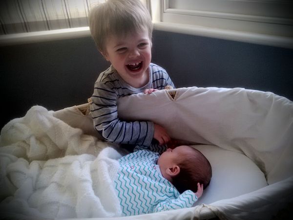 March 2016 babies! The (hopefully) graduation thread!