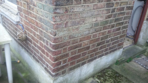 Advice on damp proofing a house before renting it out