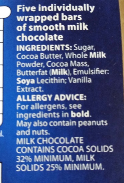 Dispatches investigates.... Cadburys!!