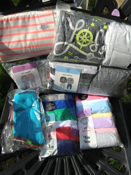 Welcome to our Chernobyl children project for 2016!!