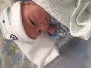 March 2016 babies - 2 here already, many more yet to come!!!