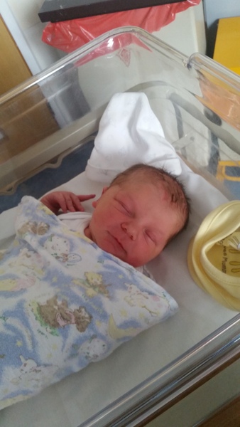 March 2016 babies! The (hopefully) graduation thread!